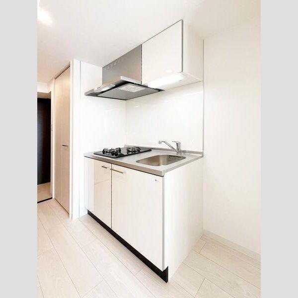 S-RESIDENCE堺浜寺axial