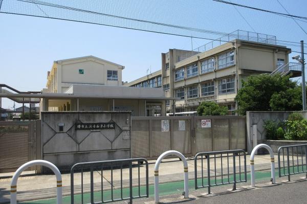 S-RESIDENCE堺浜寺axial(堺市立浜寺石津小学校)