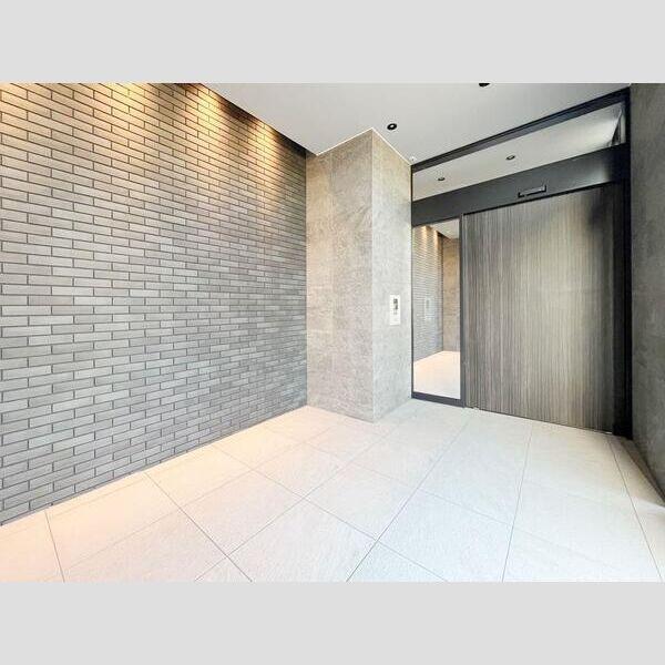 S-RESIDENCE堺浜寺axial
