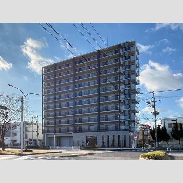 S-RESIDENCE堺浜寺axial