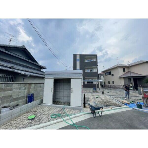 ジ―メゾン高石千代田