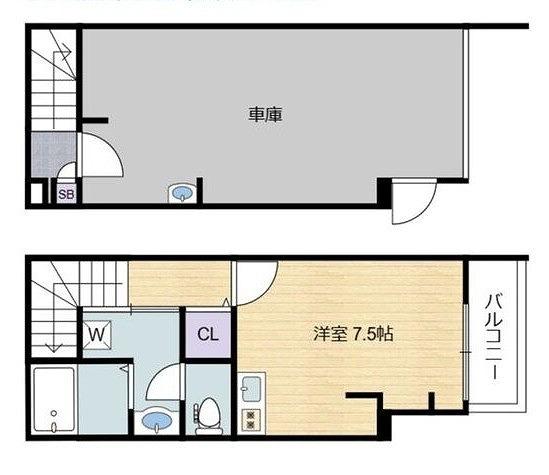 深井中町あんしん+VieM深井中町13-1014