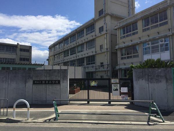 深井中町あんしん+VieM深井中町13-1014(堺市立深井小学校)