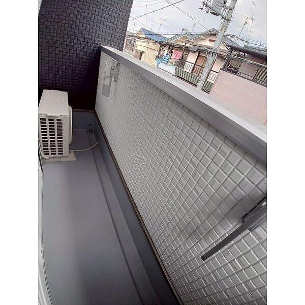 深井中町あんしん+VieM深井中町13-1014