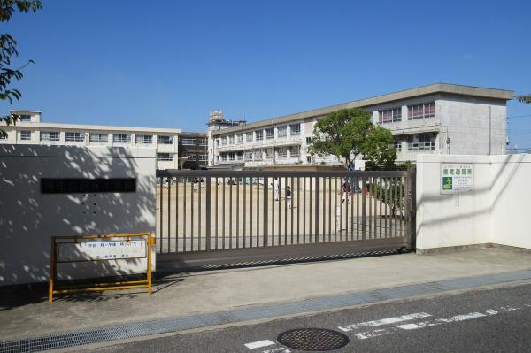 あんしん+北条町08-4004(堺市立向丘小学校)