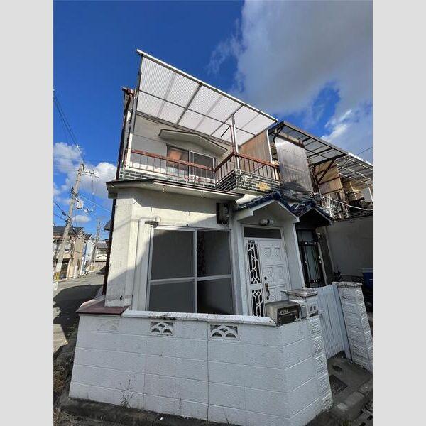 Re-Home冨秋町
