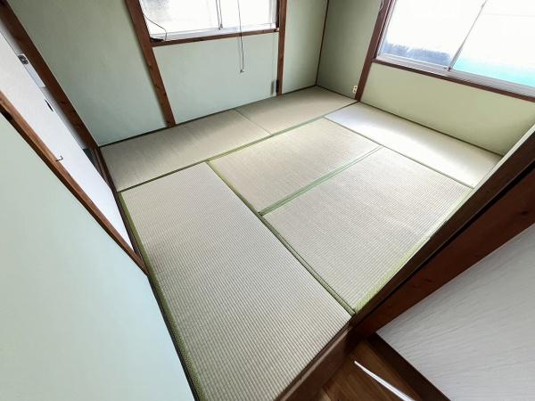 取石平屋
