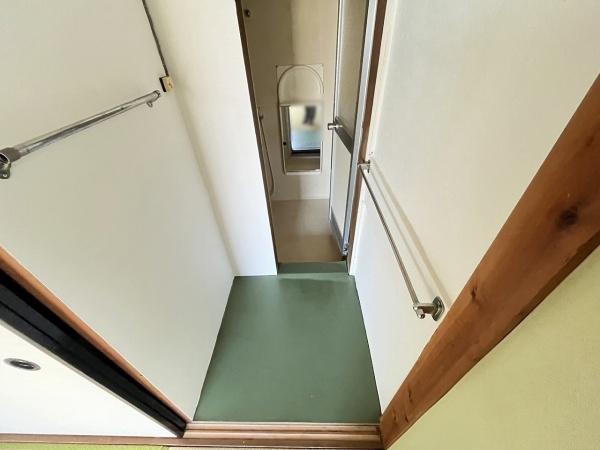 取石平屋