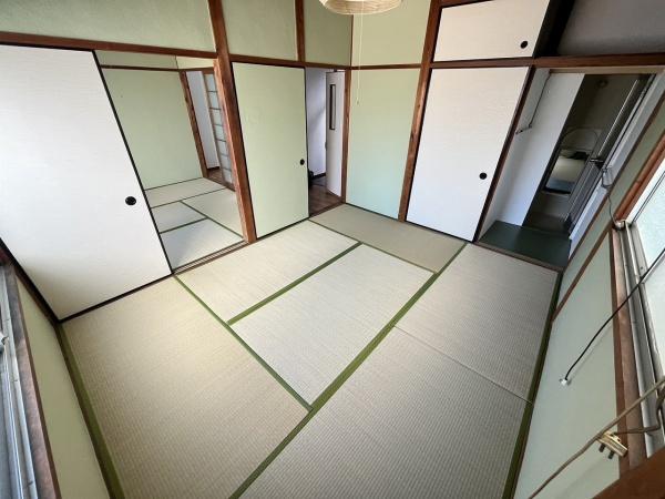 取石平屋
