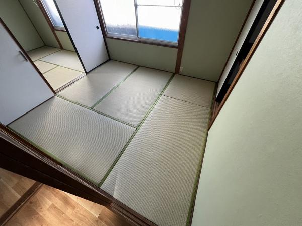 取石平屋