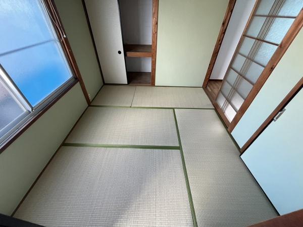 取石平屋