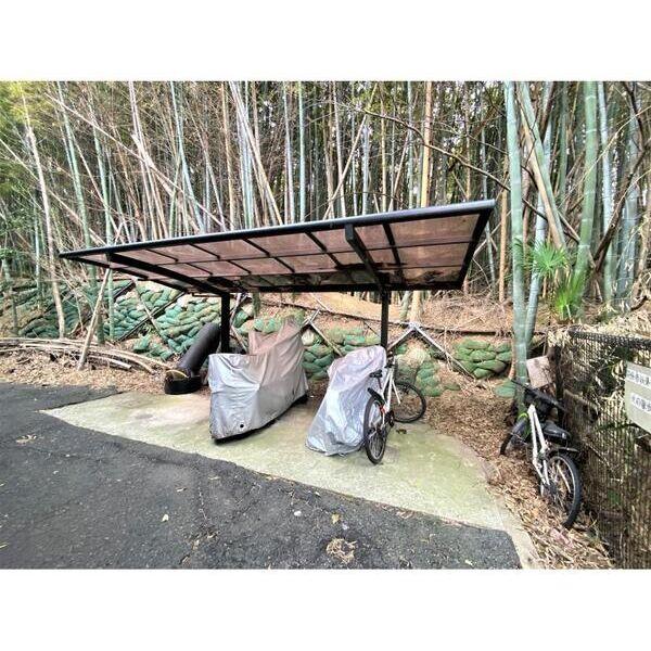 エステートピアイズミ