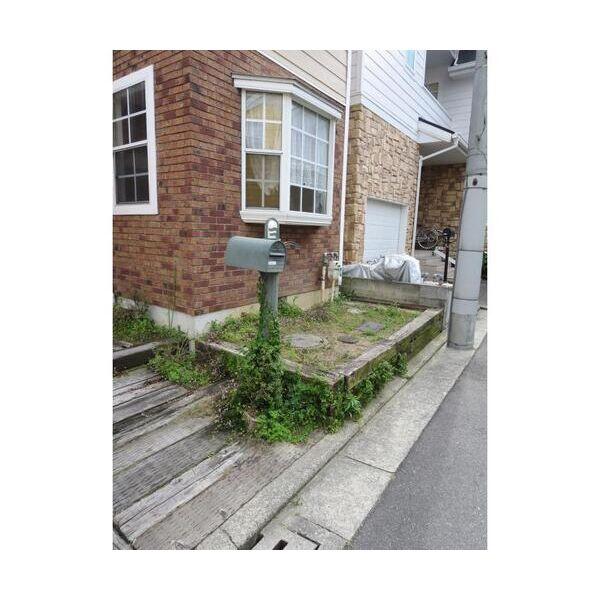 深井北町858-19貸家