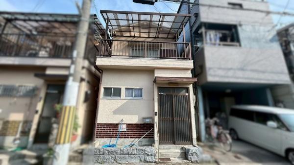 上ドリカムハウス２