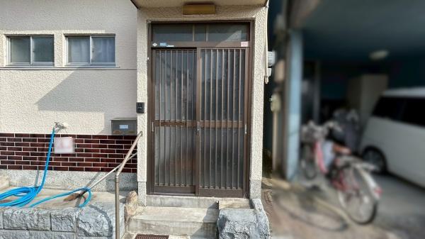 上ドリカムハウス２