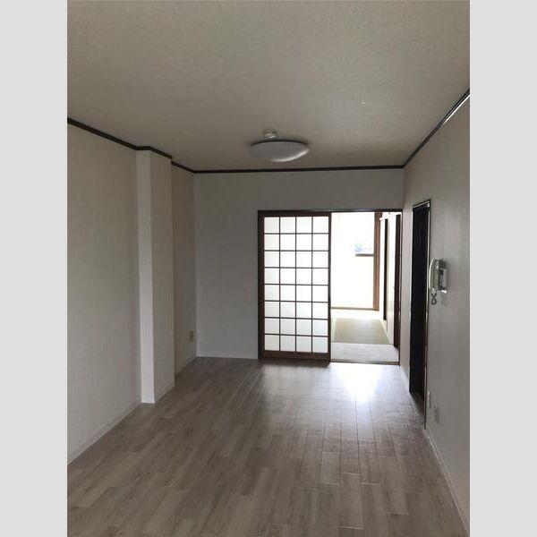 南埜第二マンション