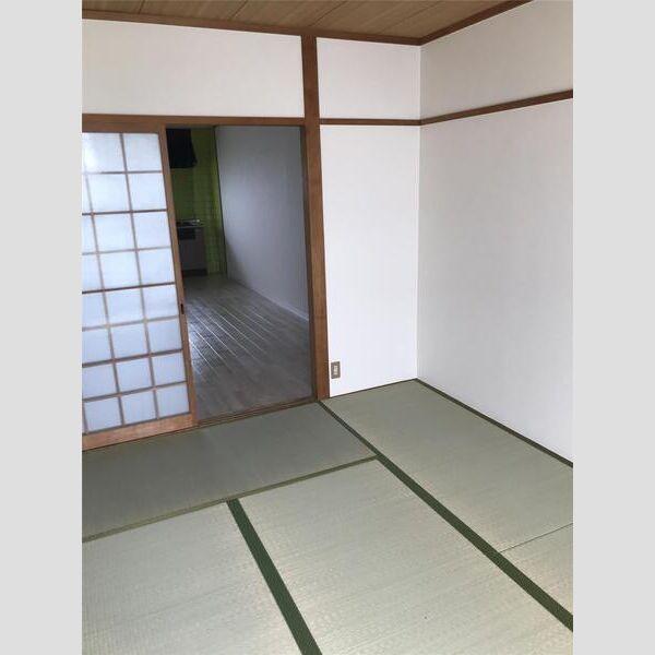 南埜第二マンション