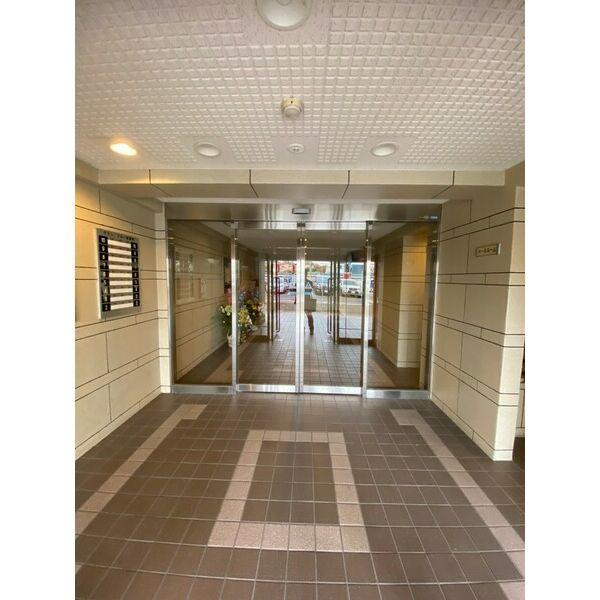 グランブルー宿屋町