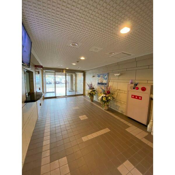 グランブルー宿屋町