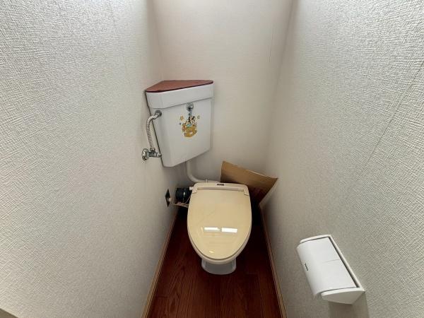 西井マンション