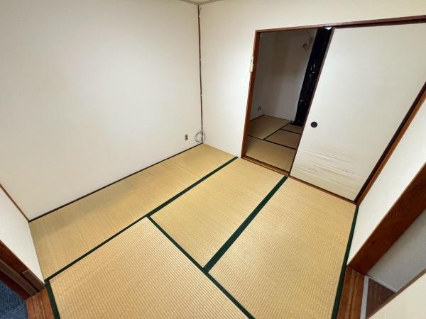 西井マンション