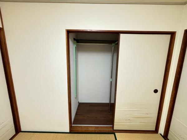 西井マンション