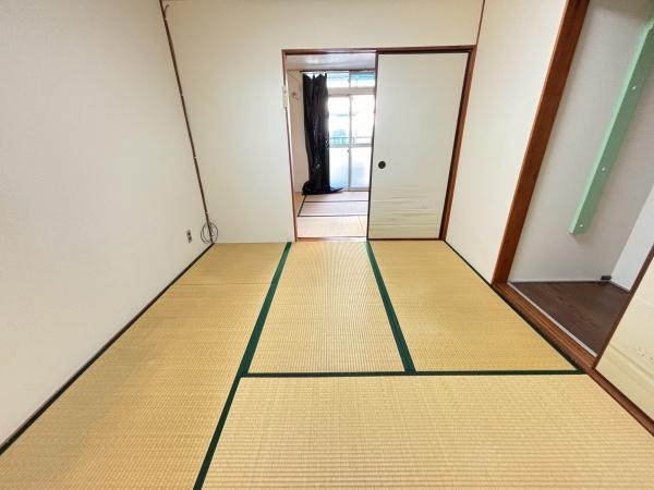 西井マンション