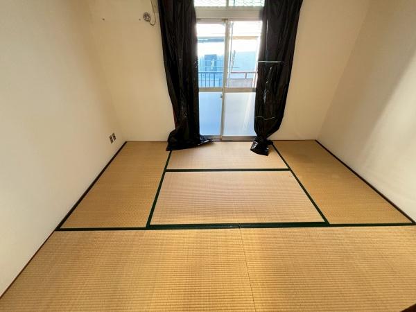 西井マンション