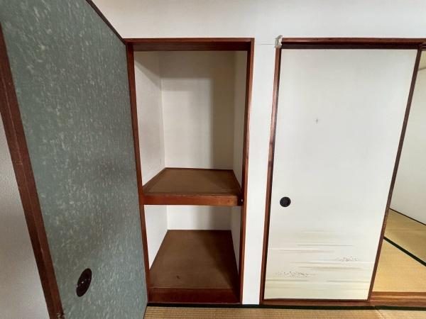 西井マンション