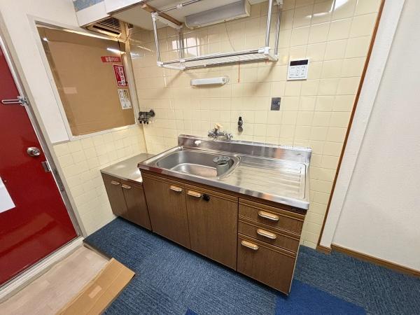 西井マンション