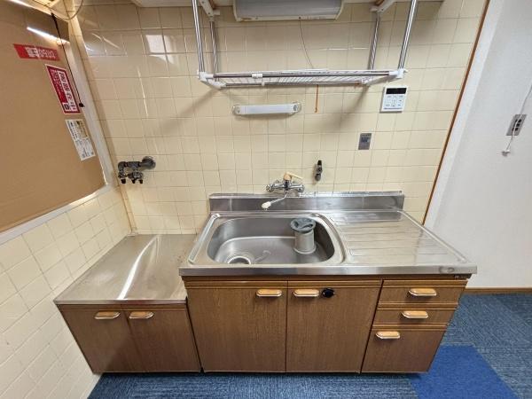 西井マンション