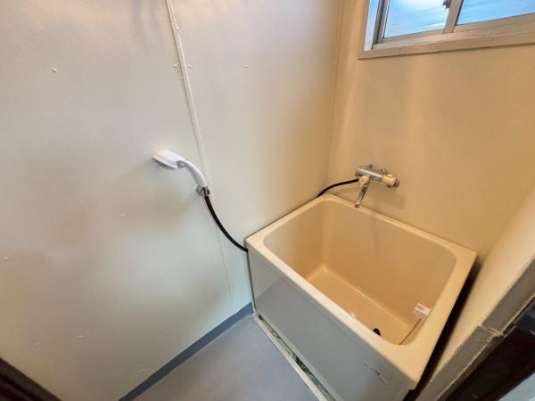 西井マンション