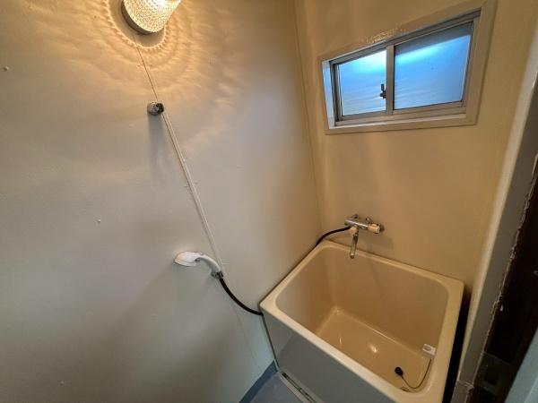 西井マンション