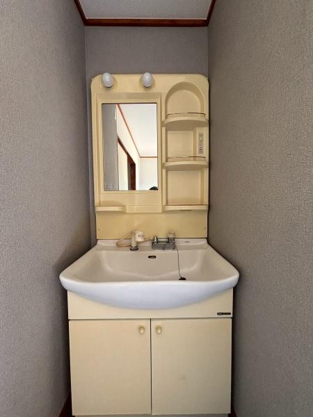 西井マンション