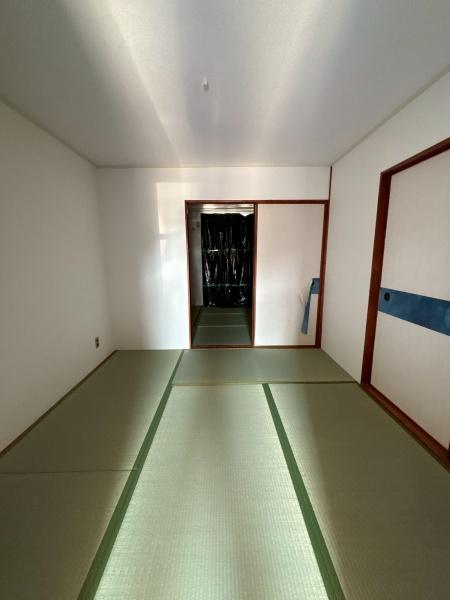 西井マンション