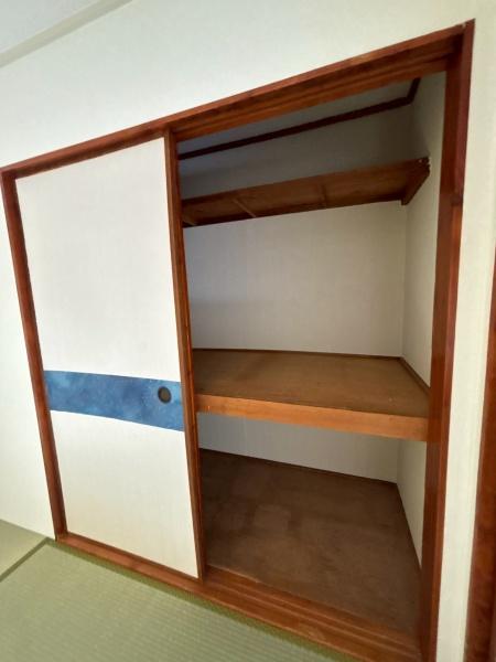 西井マンション