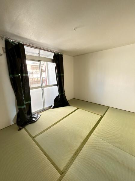 西井マンション