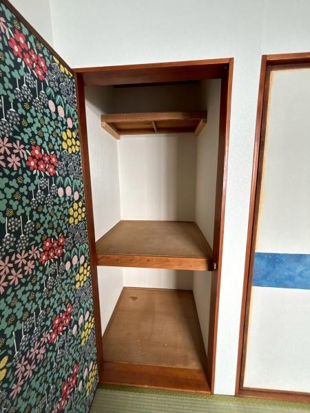 西井マンション