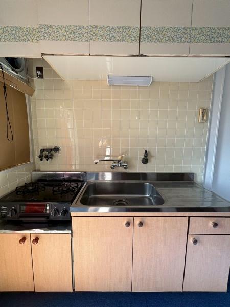 西井マンション