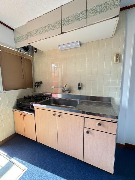 西井マンション