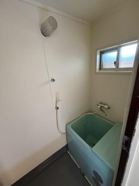 西井マンション