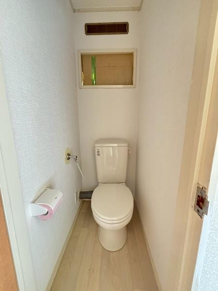 西井マンション