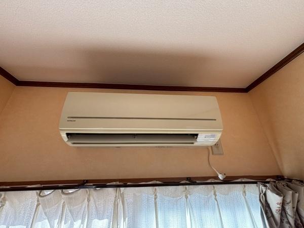 鍛治屋町 貸家(その他設備)