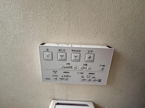 鍛治屋町 貸家(その他設備)