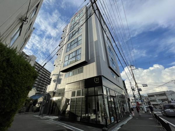 Kaijoクリスタル第3ビル