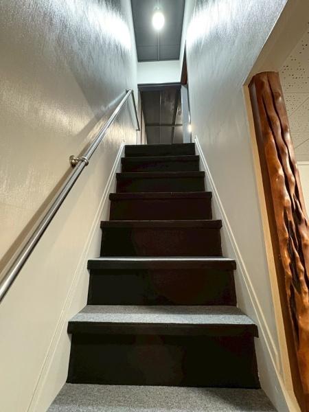 今町2丁目　テラスハウス