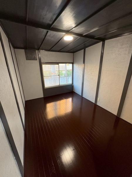 今町2丁目　テラスハウス