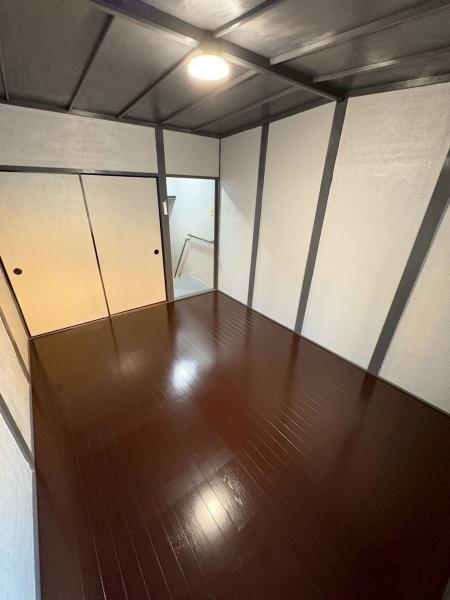 今町2丁目　テラスハウス