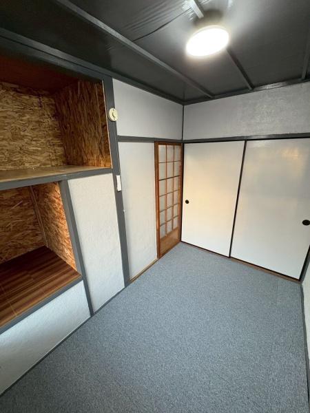 今町2丁目　テラスハウス