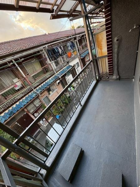 今町2丁目　テラスハウス